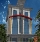 Airlines Hotel Mysore Exterior photo